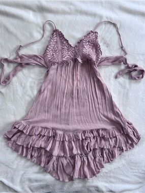 Ocean Drive mini dress